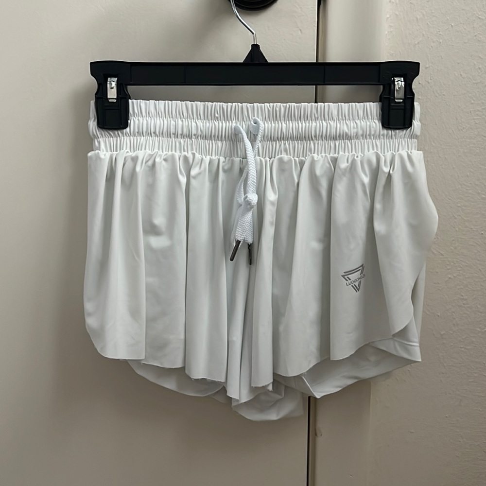 Butterfly Shorts Size Small